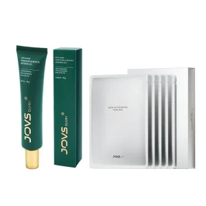 JOVS DIARY Moisturizing and Nourishing Skin Care Kits