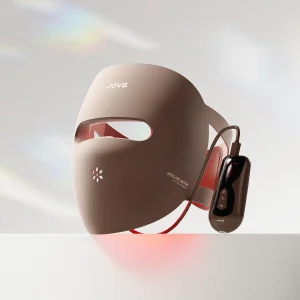 JOVS LED Light Therapy Face Mask