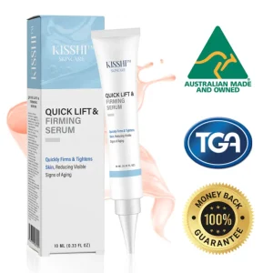 KISSHI™ All-in-One Lifting & Firming Serum