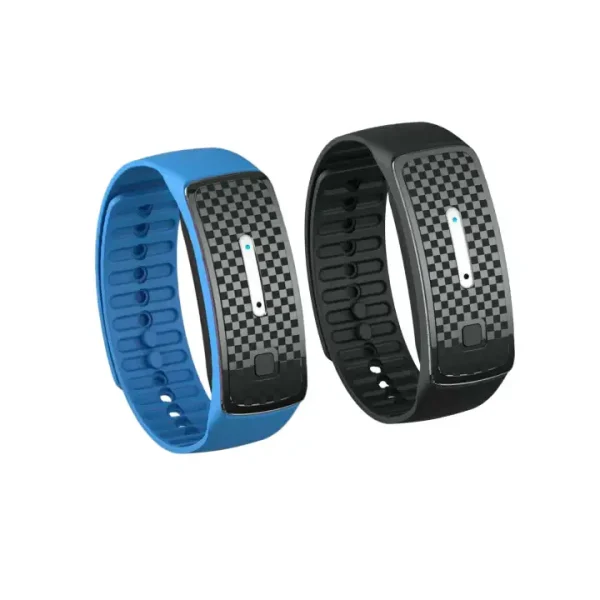 NESLEMY™ Matteo Ultrasonic Body Shape Wristband Pro