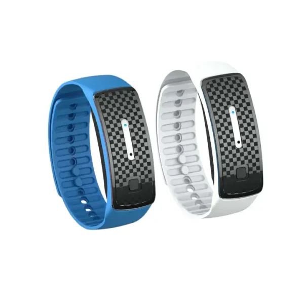 NESLEMY™ Matteo Ultrasonic Body Shape Wristband Pro