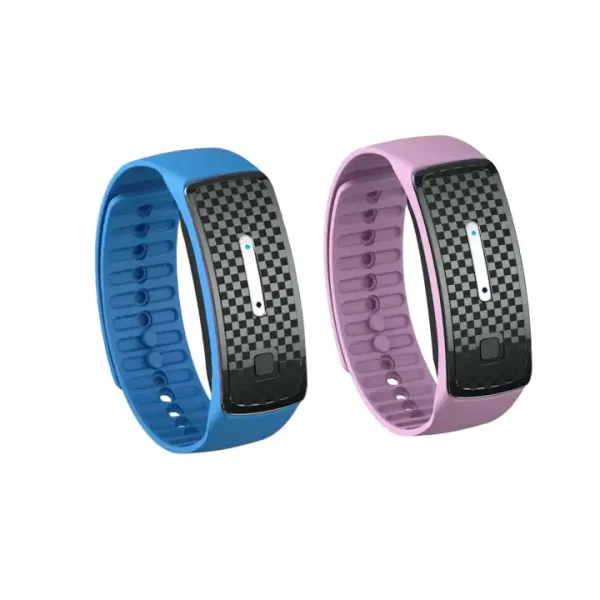 NESLEMY™ Matteo Ultrasonic Body Shape Wristband Pro