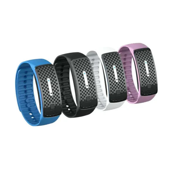 NESLEMY™ Matteo Ultrasonic Body Shape Wristband Pro