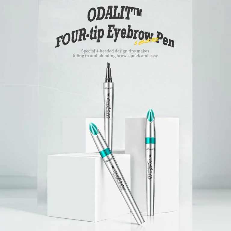 ODALIT™ 4-tip Eyebrow Pen 1 ODALIT™ 4-tip Eyebrow Pen