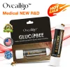 Oveallgo™ New GlucoBee Nasal Inhaler