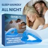 QIAWI™ Anti-Snoring and Anti-Bruxism Dental Protection