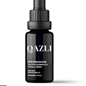 SPERMIDINE YOUTH COMPLEX 10ML