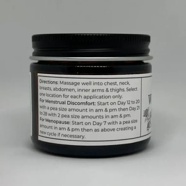 Seurico Wild Yam Cream