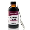 Soothe Wise* Elderberry & Raw Honey Syrup
