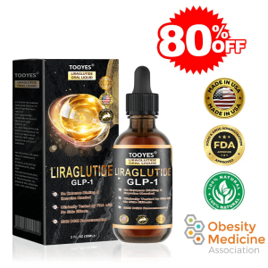 TOOYES Liraglutide GLP-P HLQ Oral Liquid