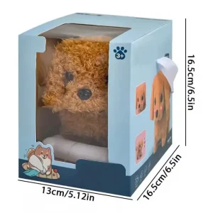 Robytoy™ Realistic Robot Puppy 23 Robytoy™ Realistic Robot Puppy