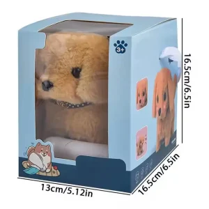 Robytoy™ Realistic Robot Puppy 24 Robytoy™ Realistic Robot Puppy