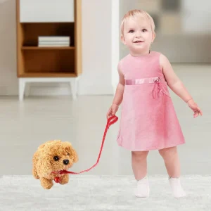 Robytoy™ Realistic Robot Puppy 15 Robytoy™ Realistic Robot Puppy
