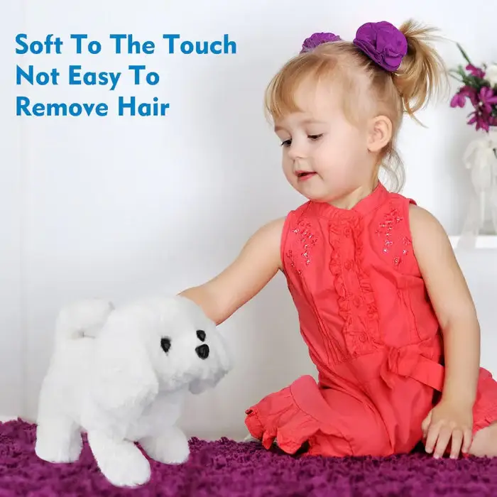 Robytoy™ Realistic Robot Puppy 6 Robytoy™ Realistic Robot Puppy