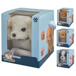 Robytoy™ Realistic Robot Puppy 25 Robytoy™ Realistic Robot Puppy