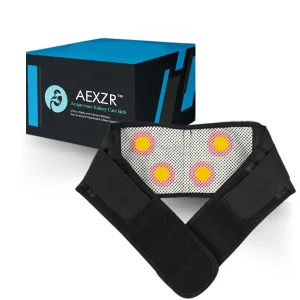 Walgreen Pharmacy| AEXZR™ Acupressure Kidney Care Belt