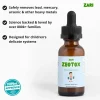 Zeolite Drops - Heavy Metal Detox for Kids 17 Zeolite Drops - Heavy Metal Detox for Kids