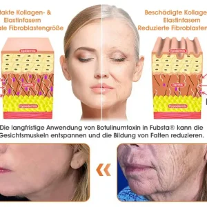 Fubsta™ Botox Bee Venom Straffendes Serum-Stick