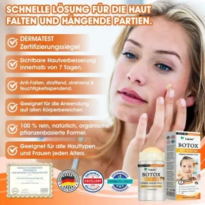 Fubsta™ Botox Bee Venom Straffendes Serum-Stick