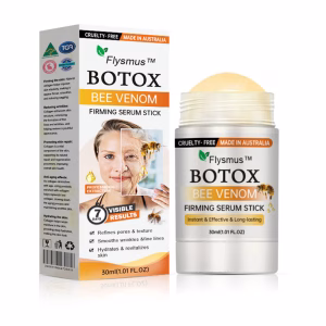 Made and Shipped from Australia✨Flysmus™ Botox Bee Venom Firming Serum Stick