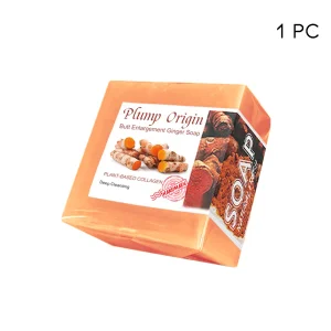 Fivfivgo™ PlumpOrigin Buttlock Enhancement Collagen Soap 11 Fivfivgo™ PlumpOrigin Buttlock Enhancement Collagen Soap