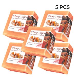 Fivfivgo™ PlumpOrigin Buttlock Enhancement Collagen Soap 8 Fivfivgo™ PlumpOrigin Buttlock Enhancement Collagen Soap