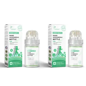 Ourlyard™ SMGT-GLP-1 Nano-Microneedle Bottle 17 Ourlyard™ SMGT-GLP-1 Nano-Microneedle Bottle
