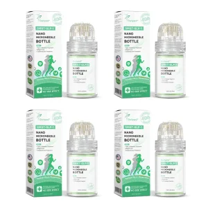 Ourlyard™ SMGT-GLP-1 Nano-Microneedle Bottle 15 Ourlyard™ SMGT-GLP-1 Nano-Microneedle Bottle