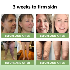 TLOPA® Luxurious Collagen Firming Cream