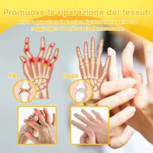 Lotmay™ Joint Therapy Spray (Magnesium Oil & Bee Venom) 22 Lotmay™ Joint Therapy Spray (Magnesium Oil & Bee Venom)