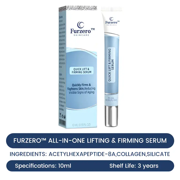 Big Savings Furzero™ All-in-One Lifting & Firming Serum 2 Big Savings Furzero™ All-in-One Lifting & Firming Serum