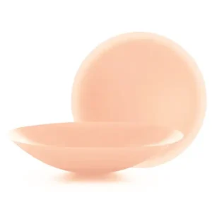 Go Braless! Seamless Nipple Cover (Latex-free and 100% Medical Silicone)
