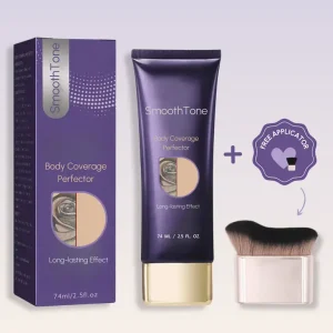 SmoothTone™ – Body Coverage Perfector