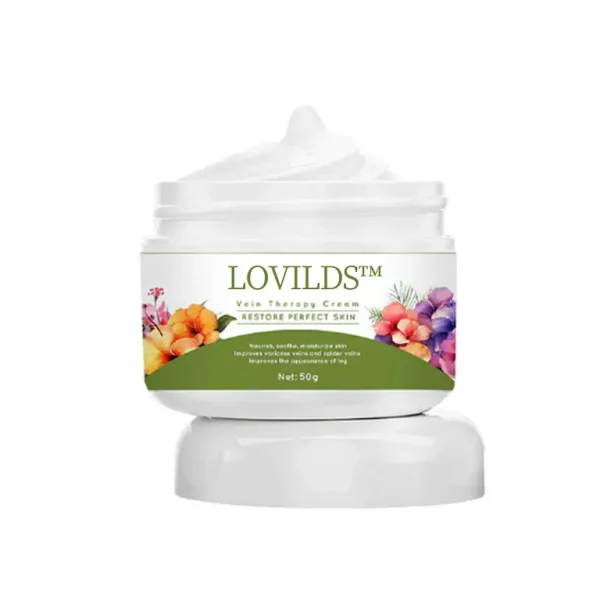 LOVILDS™ Vein Therapy Cream