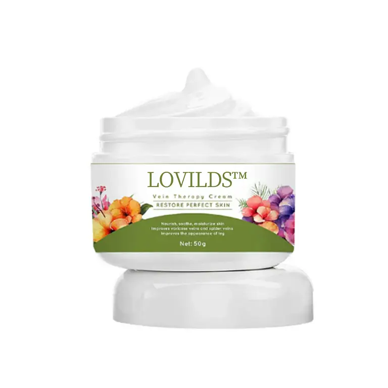 LOVILDS™ Vein Therapy Cream 10 LOVILDS™ Vein Therapy Cream