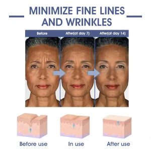 LOVILDS® Advanced Firming & Wrinkle-Reducing Cream: Restore Skin Elasticity 18 LOVILDS® Advanced Firming & Wrinkle-Reducing Cream: Restore Skin Elasticity