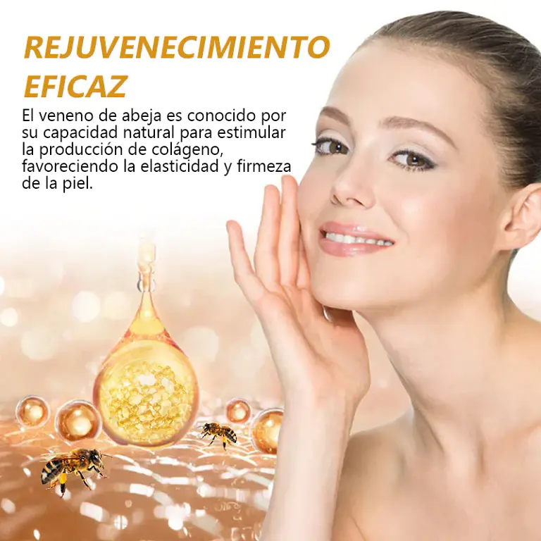 TLOPA™ Botox Firming Cream with Bee Venom 5 TLOPA™ Botox Firming Cream with Bee Venom