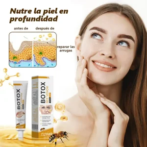 TLOPA™ Botox Firming Cream with Bee Venom 17 TLOPA™ Botox Firming Cream with Bee Venom