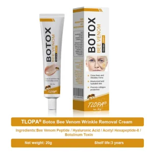 TLOPA™ Botox Firming Cream with Bee Venom 16 TLOPA™ Botox Firming Cream with Bee Venom