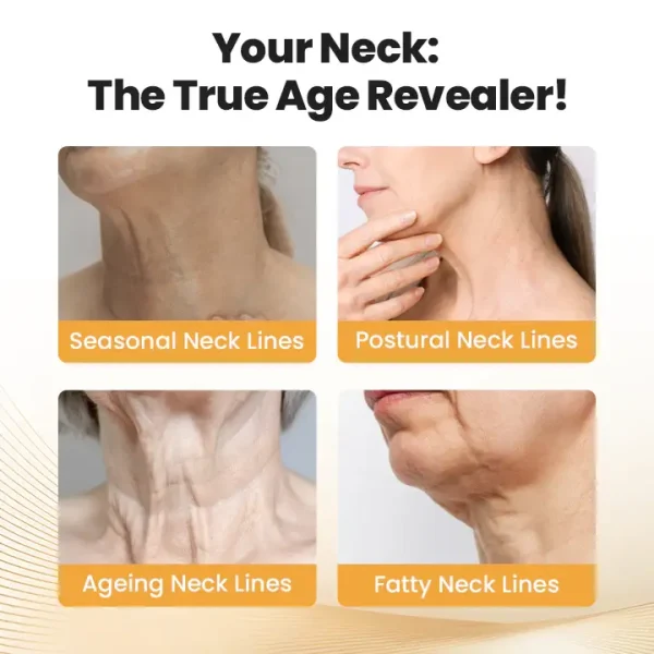 Biancat® BeeLixir Neck Firming Stick