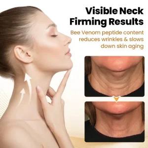 Biancat® BeeLixir Neck Firming Stick 11 Biancat® BeeLixir Neck Firming Stick