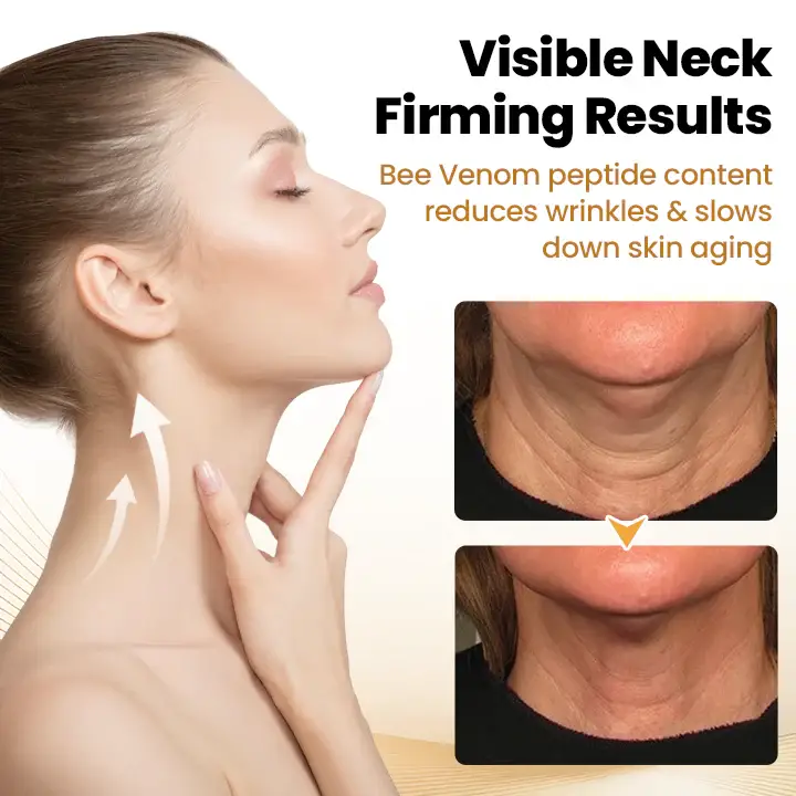 Biancat® BeeLixir Neck Firming Stick 3 Biancat® BeeLixir Neck Firming Stick