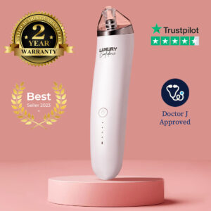 Luxury Confidence Blackhead Kit 2.0