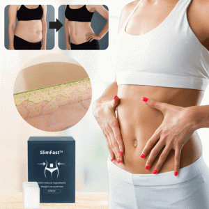 SlimFast™ Patches | Lose up to 5 kg in 7 days! 4 SlimFast™ Patches | Lose up to 5 kg in 7 days!