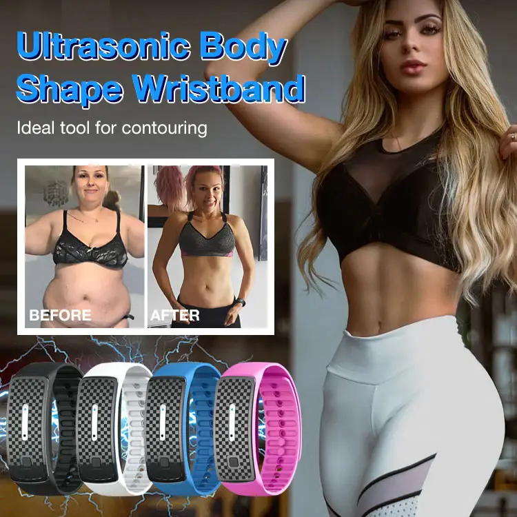 Miniyou™ Ultrasonic Detox Bracelets 15 Miniyou™ Ultrasonic Detox Bracelets