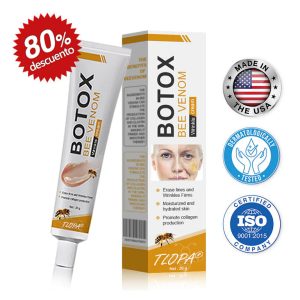 TLOPA™ Botox Firming Cream with Bee Venom