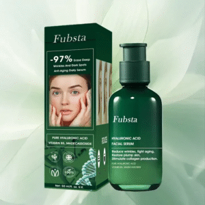 Fubsta™ Rejuvenating and Firming Skin Serum