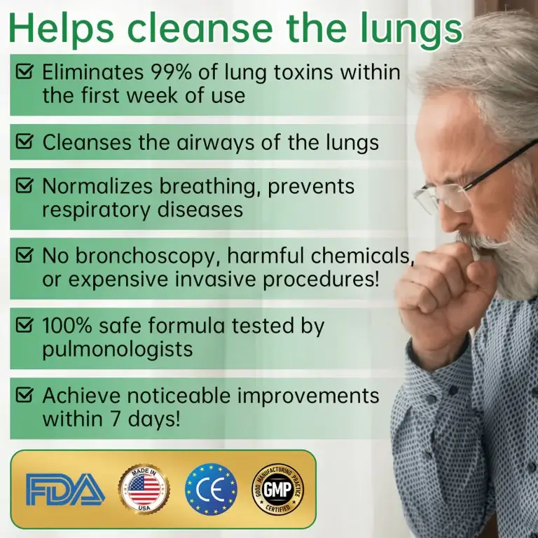 Dafeila™ Herbal Lung Cleansing Inhaler 10 Dafeila™ Herbal Lung Cleansing Inhaler