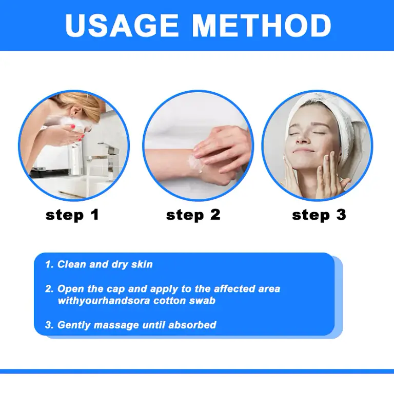 Ourlyard® Skin Treatment Cream 5 Ourlyard® Skin Treatment Cream