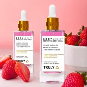 BBOJI™ Smooth Skin Body Care Essence